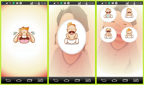 Infant Cry Translator