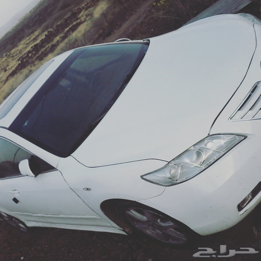 كامري 2009 سبورت للبيع