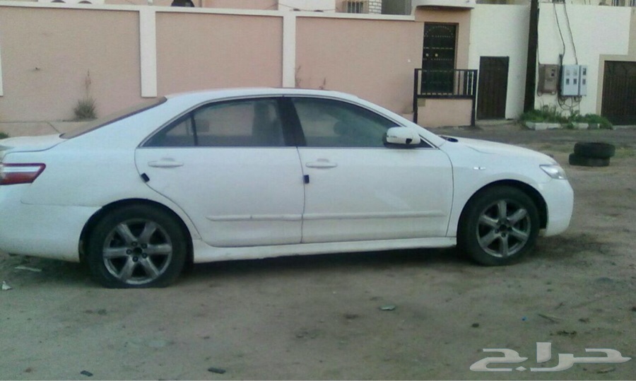 كامري 2009 سبورت للبيع