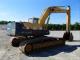 IT# 130-1989 KOMATSU PC220LC-5 Hydraulic Excavator