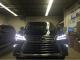 my used 2016 Model Lexus LX570 full options