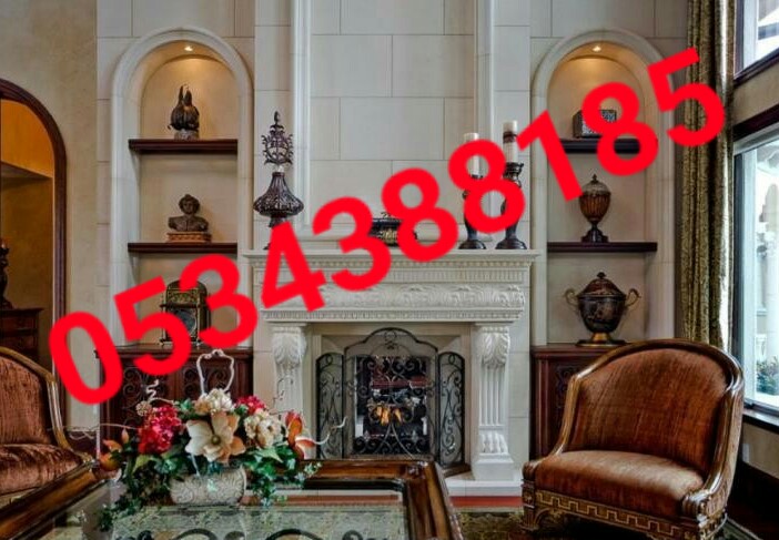 مشبات الاحساء , مشبات رخام الاحساء , مشبات نار الاحساء 