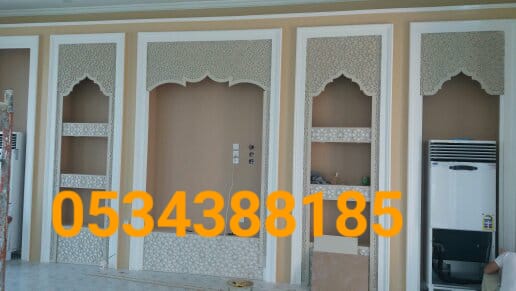 غرف تراثية , مشبات تراثية , ديكورات تراثية الاحساء