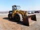  IT# 632-1994 CATERPILLAR 950F Wheel Loader 