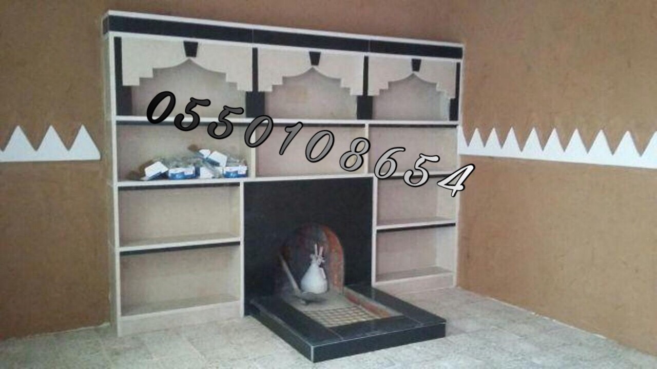 اشكال مشبات رخام,