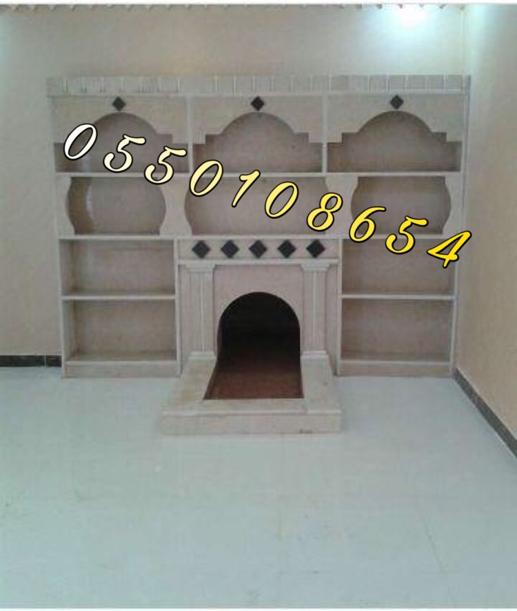 اشكال مشبات رخام,