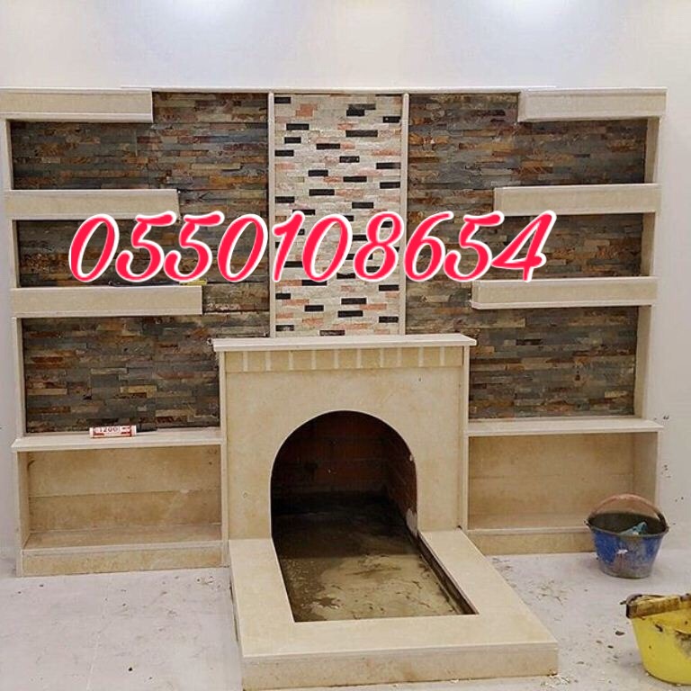 اشكال مشبات رخام,