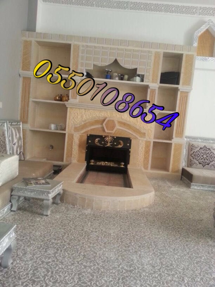 اشكال مشبات رخام,