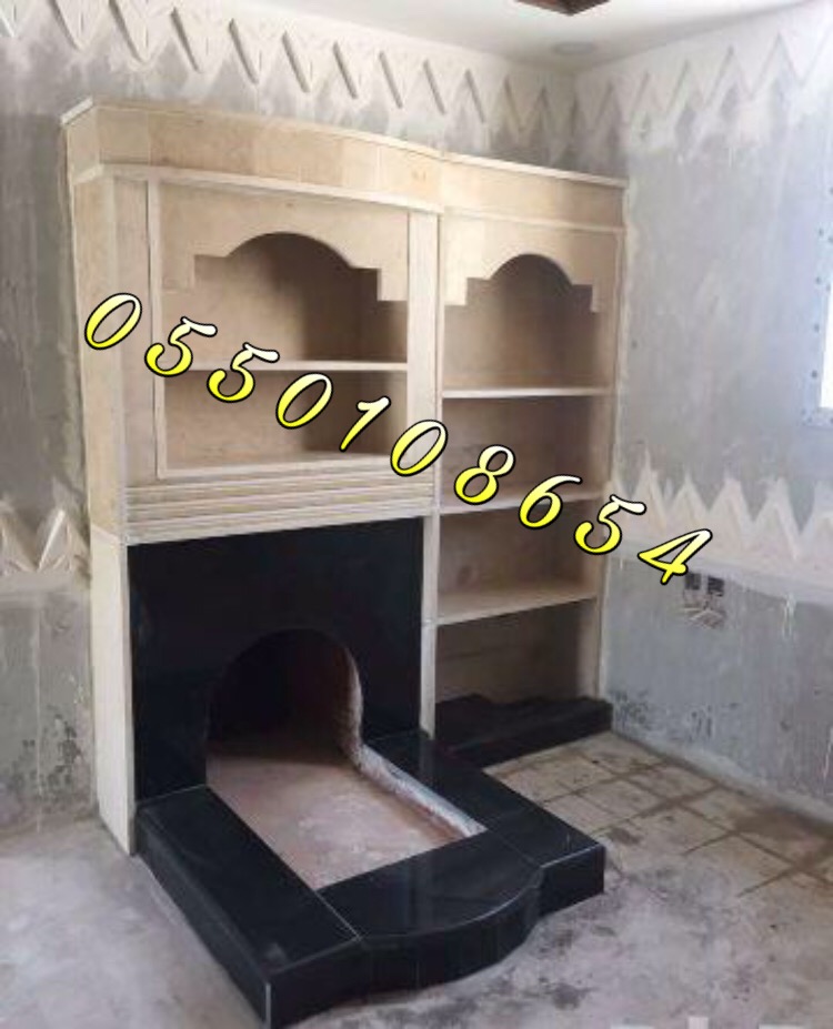 اشكال مشبات رخام,