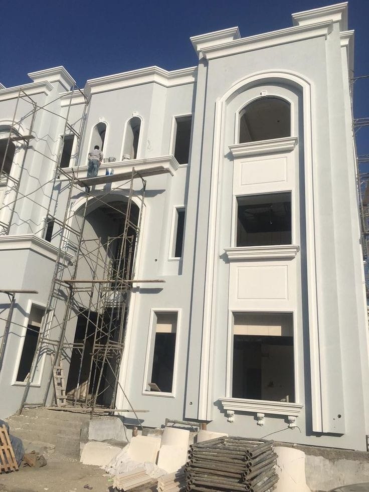 جي ار سي جدة 0556876341