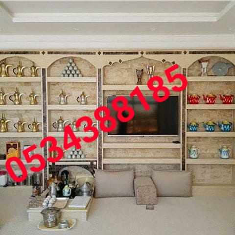 مشبات الاحساء