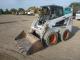 IT# 14B-2006 BOBCAT S150 High Flow Skid Steer Loader 