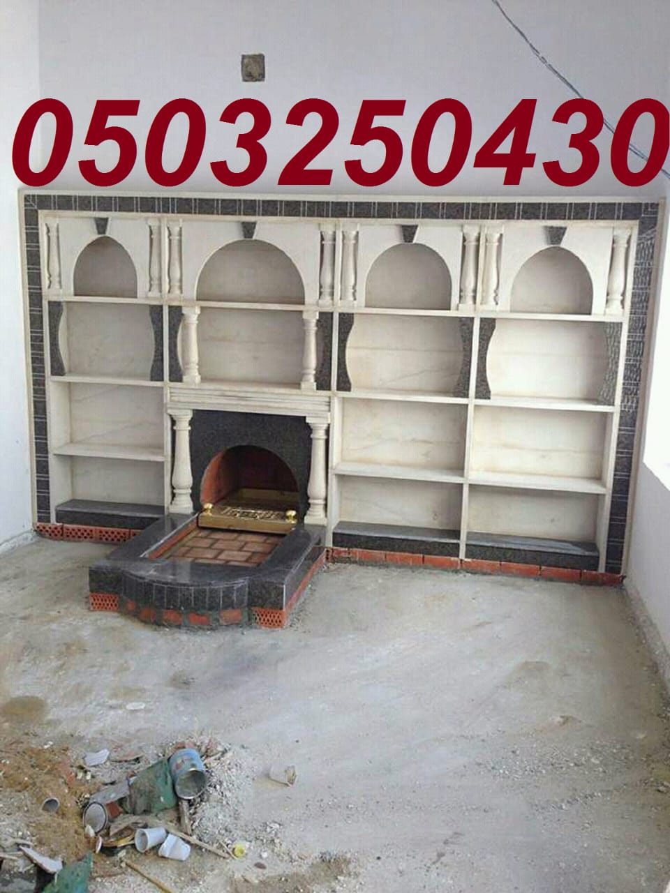 مشبات الرياض , مشبات رخام , ديكورات مشبات , مشبات نار , مدافي 