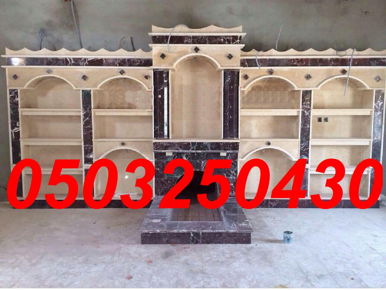 مشبات الرياض , مشبات رخام , ديكورات مشبات , مشبات نار , مدافي 