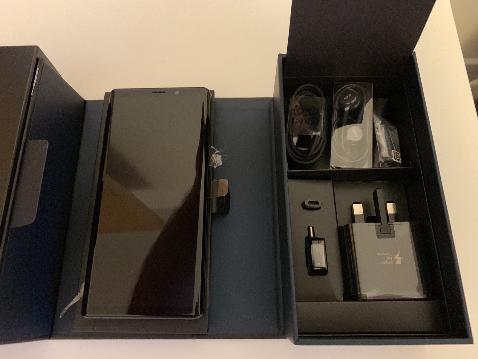 Buy Latest Samsung Note 9,S9 Plus,Note 8,iPhone Xs Max