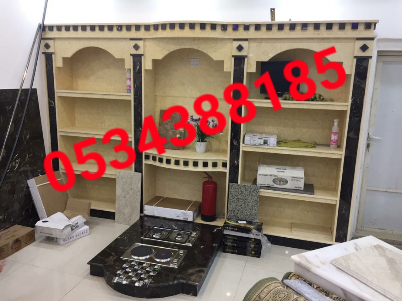 مشبات الرياض , مشبات رخام , ديكورات مشبات , مشبات نار , 