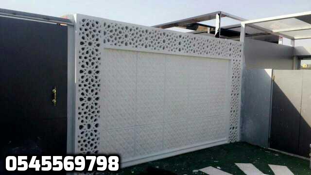 واجهات جي ار سي , GRS , واجهات مساجد , واجهات فلل , جدة ,    