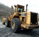IT# 70K-1984 CATERPILLAR 980C Wheel Loader