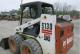 IT# 38-2003 Bobcat S130 Skid Steer Loader