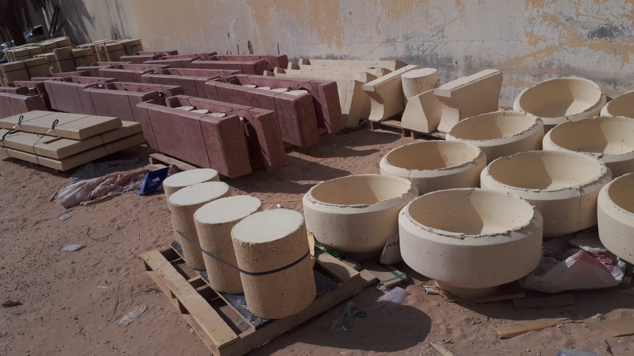 مناهل خرسانيه بالرياض 0500596998