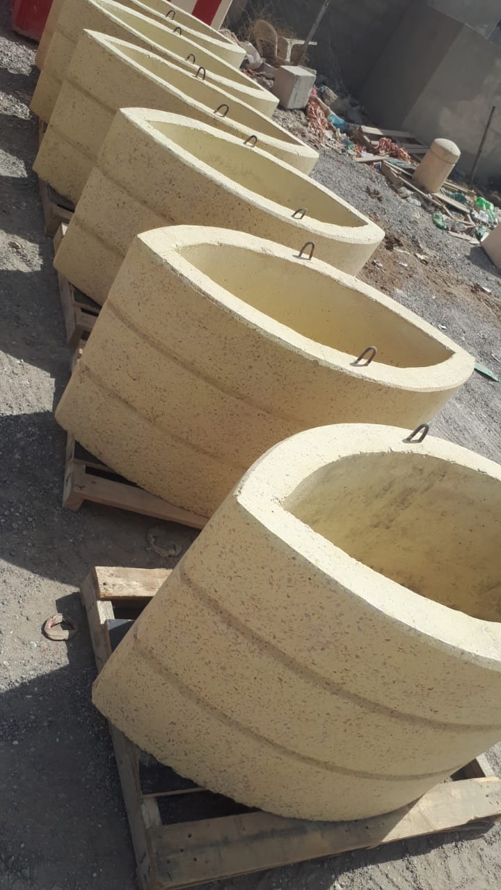 مناهل خرسانيه بالرياض 0500596998