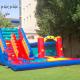نطيطات ملعب صابوني 