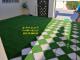 تنسيق حدائق عشب صناعي عشب جداري 0553268634