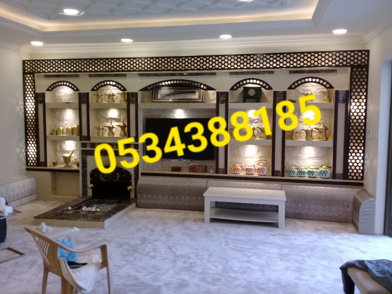 مشبات الاحساء , مشبات الشرقية , صور مشبات , ديكور مشبات ,