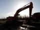 IT# 110-2003 DAEWOO SL250LC-V HYDRAULIC EXCAVATOR