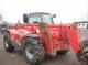 IT# 1141-2003 Manitou MT1740SLT Turbo Powershift Telehandler 