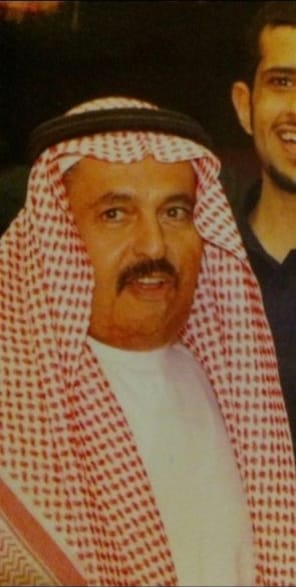 فهد بن ناصر الشايع – رائد الصناعة ورمز العطاء