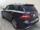 Mercedes Benz ML63 AMG 2014