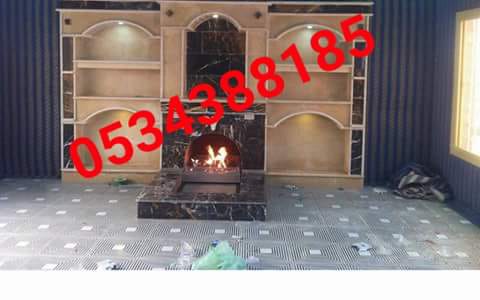 مشبات , مشبات الاحساء , صور مشبات , مشبات جبس , 