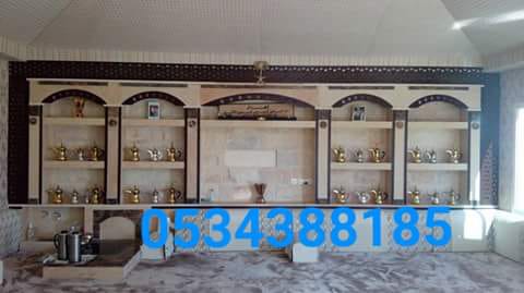 مشبات , مشبات الاحساء , صور مشبات , مشبات جبس , 