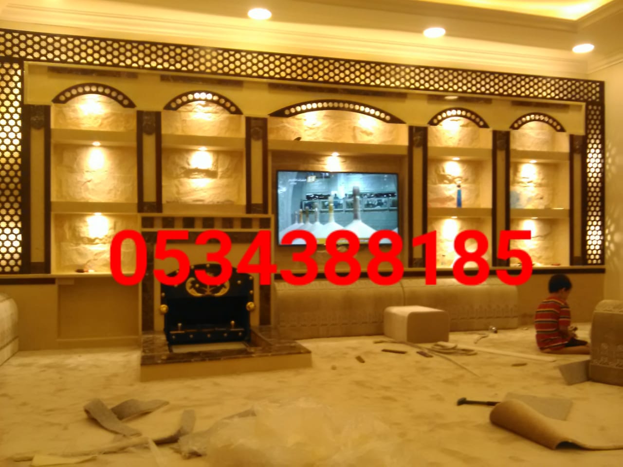 مشبات , مشبات الاحساء , صور مشبات , مشبات جبس , 