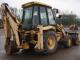 IT# 316-1996 JCB 3CX LOADER BACKHOE