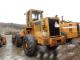 IT# 511-1984 Caterpillar 936 Rubber Tired Loader