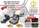 جهاز كشف الذهب انفينيو Invenio | الجهاز التصويري الأحدث