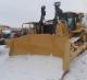 IT# 142-2007 CATERPILLAR D8T Crawler Tractor