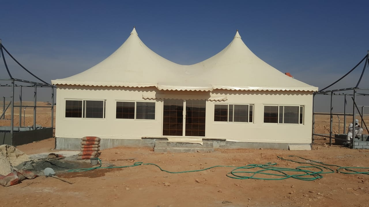 مظلات وسواتر وهناجر شبكة التميز 0537291372