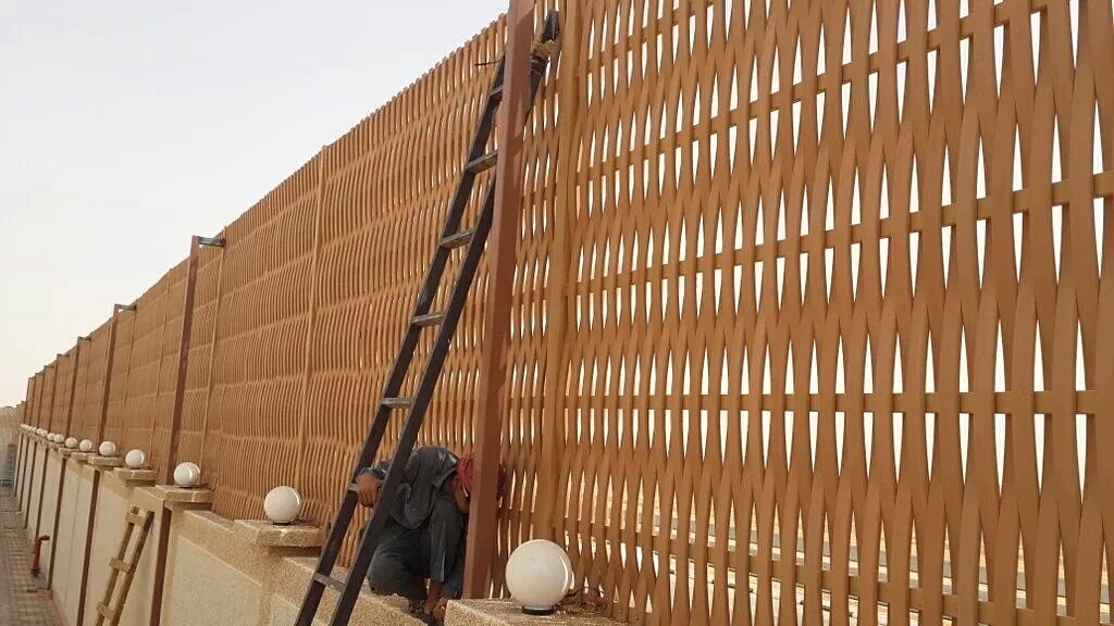 مظلات وسواتر وهناجر شبكة التميز 0537291372
