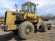 IT# 310-1989 CATERPILLAR 936E WHEEL LOADER
