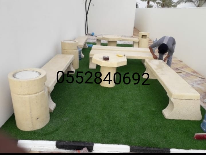 مستلزمات تزيين الطرق في الرياض 0552840692 من مؤسسة موجات الطيف