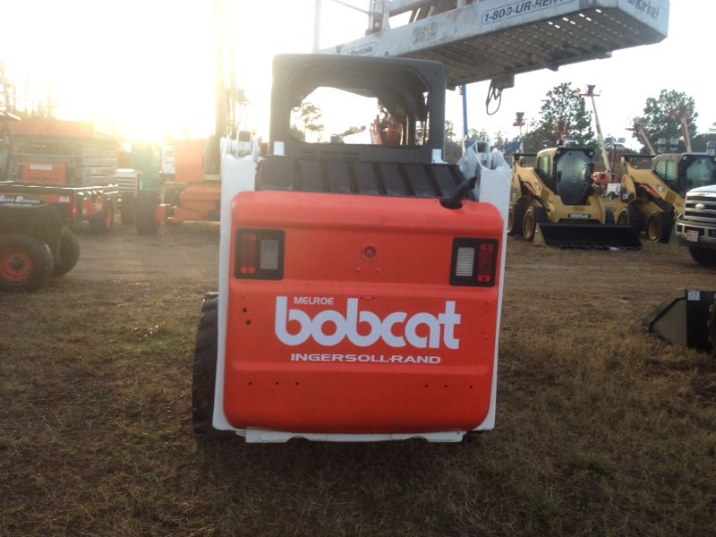 IT# 4245-2006 BOBCAT S130 SKID STEER