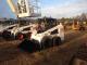 IT# 4245-2006 BOBCAT S130 SKID STEER