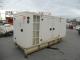 IT# 2056-2007 Autogen 250Kva Generator cw Volvo Engine
