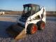 IT# 100-2003 BOBCAT S175 Skid Steer Loader 