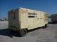 IT# 5313-2005 INGERSOLL-RAND HP1300WCU Portable Air Compress 