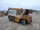 IT# 565-2002 ORMIG 9TM 9 Ton Carry Deck Crane
