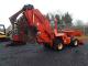 IT# 617-1994 DITCH WITCH 7610DD 4x4 Ride On Rock Saw